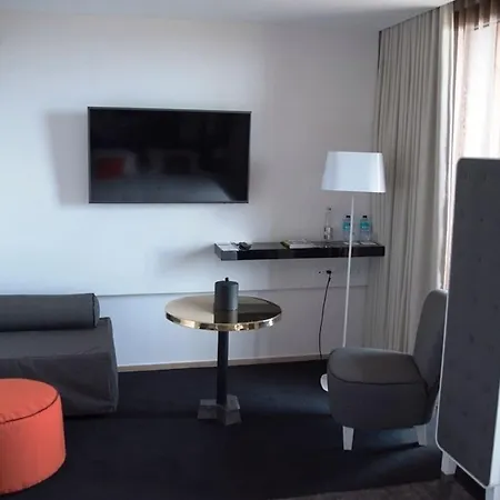 Otel La Butte 4*