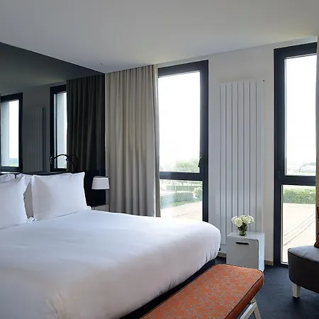 La Butte Otel