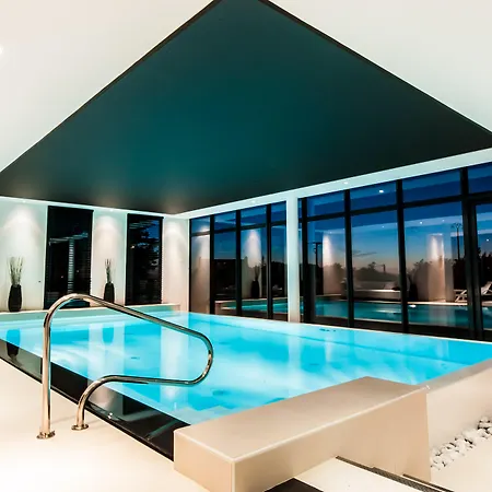 La Butte Otel Plouider