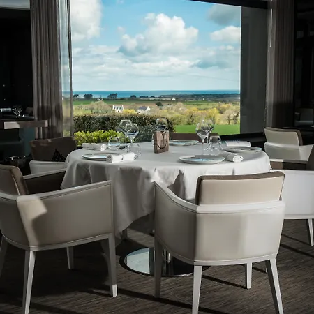 La Butte Otel