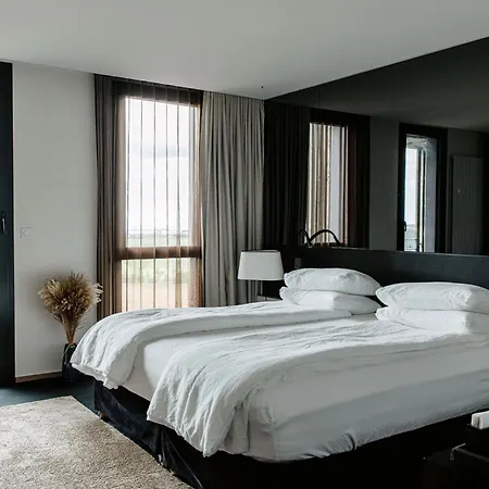 La Butte Otel Plouider