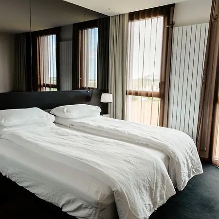 Otel La Butte Plouider