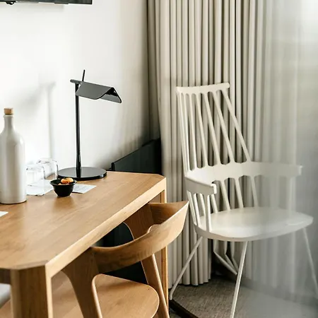 La Butte 4* Plouider