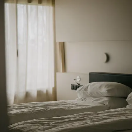 La Butte Otel