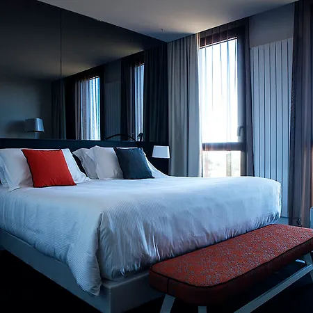 Otel La Butte Plouider