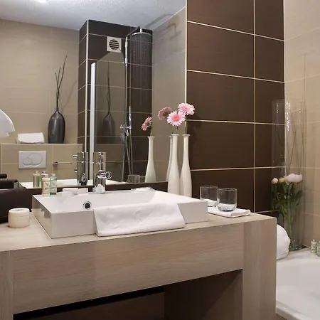 La Butte 4* Plouider