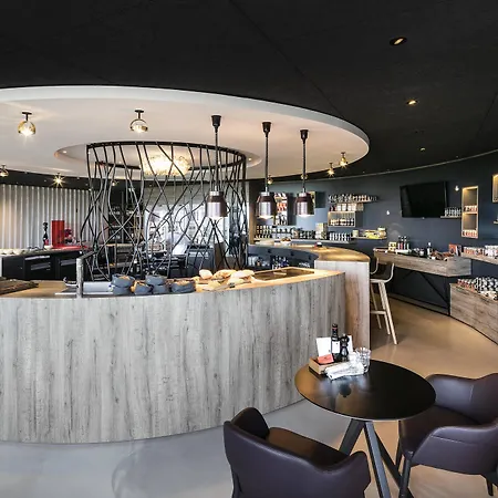 La Butte Otel Plouider